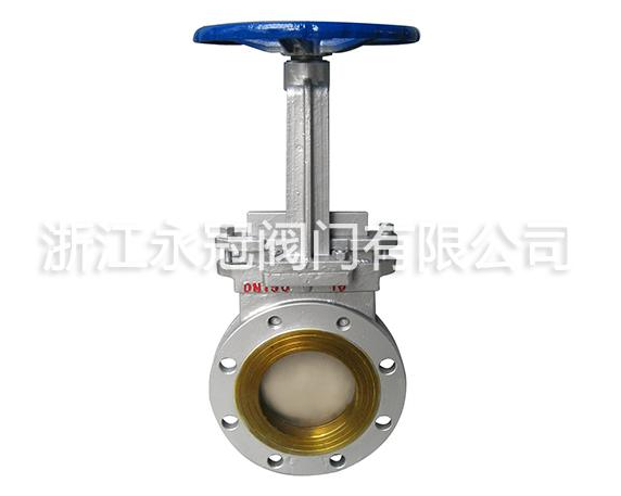 鑄鋼刀閘閥 鑄鋼刀閘閥